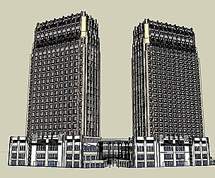 City-Office Building-Commercial-035
