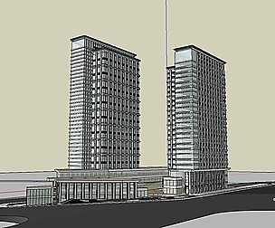 City-Office Building-Commercial-036