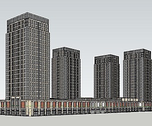 City-Office Building-Commercial-041