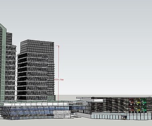 City-Office Building-Commercial-042