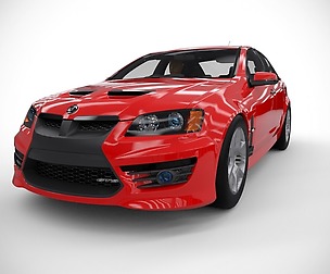 Holden VE Commodore - v1