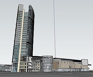 City-Office Building-Commercial-047