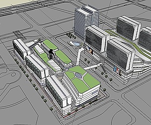 City-Office Building-Commercial-048