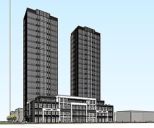 City-Office Building-Commercial-050