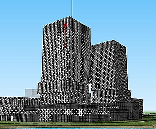 City-Office Building-Commercial-054