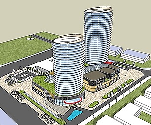 City-Office Building-Commercial-055