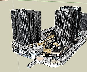 City-Office Building-Commercial-057