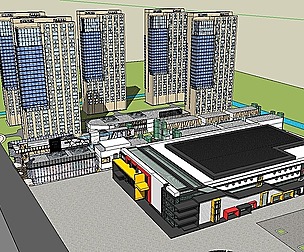 City-Office Building-Commercial-064