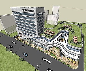 City-Office Building-Commercial-067