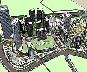 City-Office Building-Commercial-076