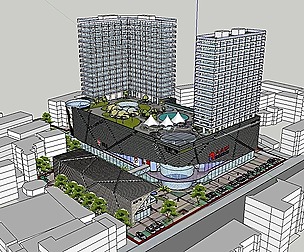 City-Office Building-Commercial-083