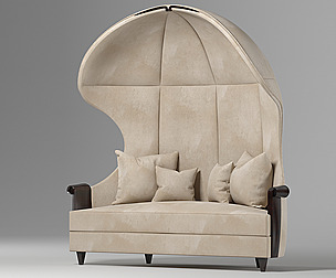 Christopherguy Sofa