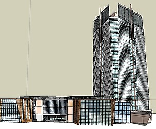City-Office Building-Commercial-087
