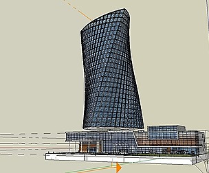 City-Office Building-Commercial-088