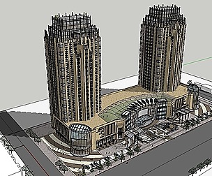 City-Office Building-Commercial-091
