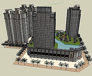 City-Office Building-Commercial-096