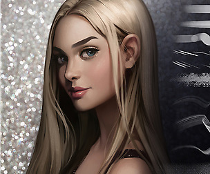 16 Portrait brushes