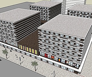City-Office Building-Commercial-0118