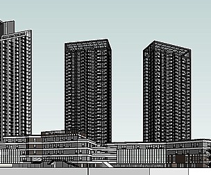 City-Office Building-Commercial-0129