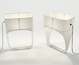 Lamp – N.75 in M4D Vol.1