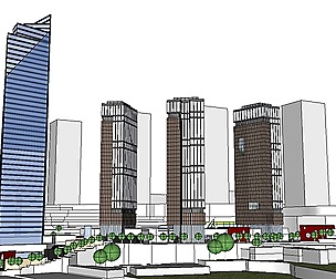 City-Office Building-Commercial-0137