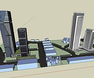 City-Office Building-Commercial-0138