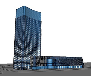 City-Office Building-Commercial-0139