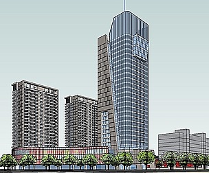 City-Office Building-Commercial-0146