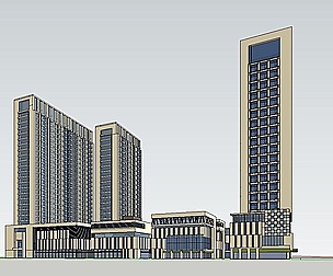 City-Office Building-Commercial-0149