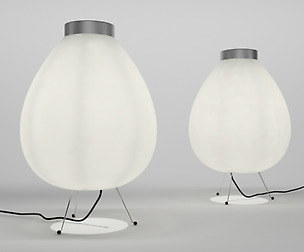 Lamp – N.77 in M4D Vol.1