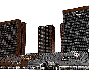 City-Office Building-Commercial-0158