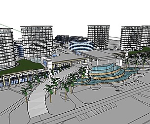 City-Office Building-Commercial-0162