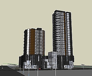 City-Office Building-Commercial-0164