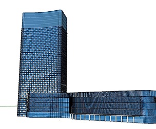 City-Office Building-Commercial-0168