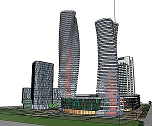 City-Office Building-Commercial-0169