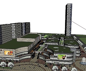 City-Office Building-Commercial-0171