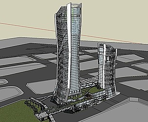 City-Office Building-Commercial-0172