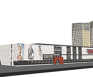 City-Office Building-Commercial-0184