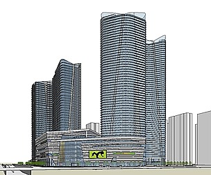 City-Office Building-Commercial-0194