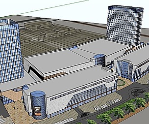 City-Office Building-Commercial-0198