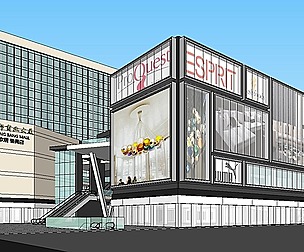 City-Office Building-Commercial-0200