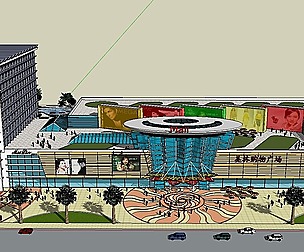 City-Office Building-Commercial-0208