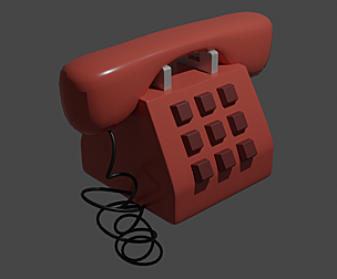 telephone