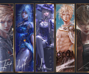 Genshin Pack .02