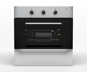 Oven – N.63 in M4D Vol.1