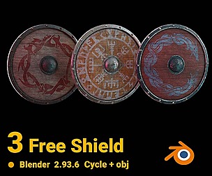 3 Shield_Free