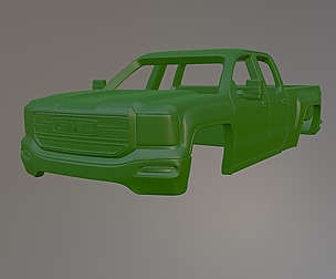 GMC Sierra 1500 Denali