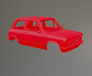 Autobianchi A112