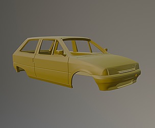 Citroen AX