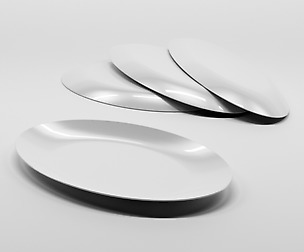 Plate – N.50 in M4D Vol.1